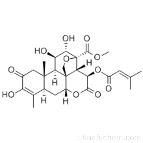 brusatol CAS 14907-98-3